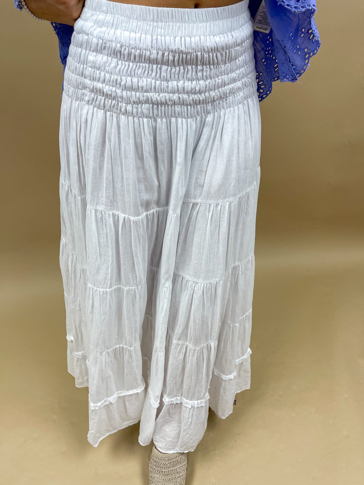 Ziena Skirt - One Size