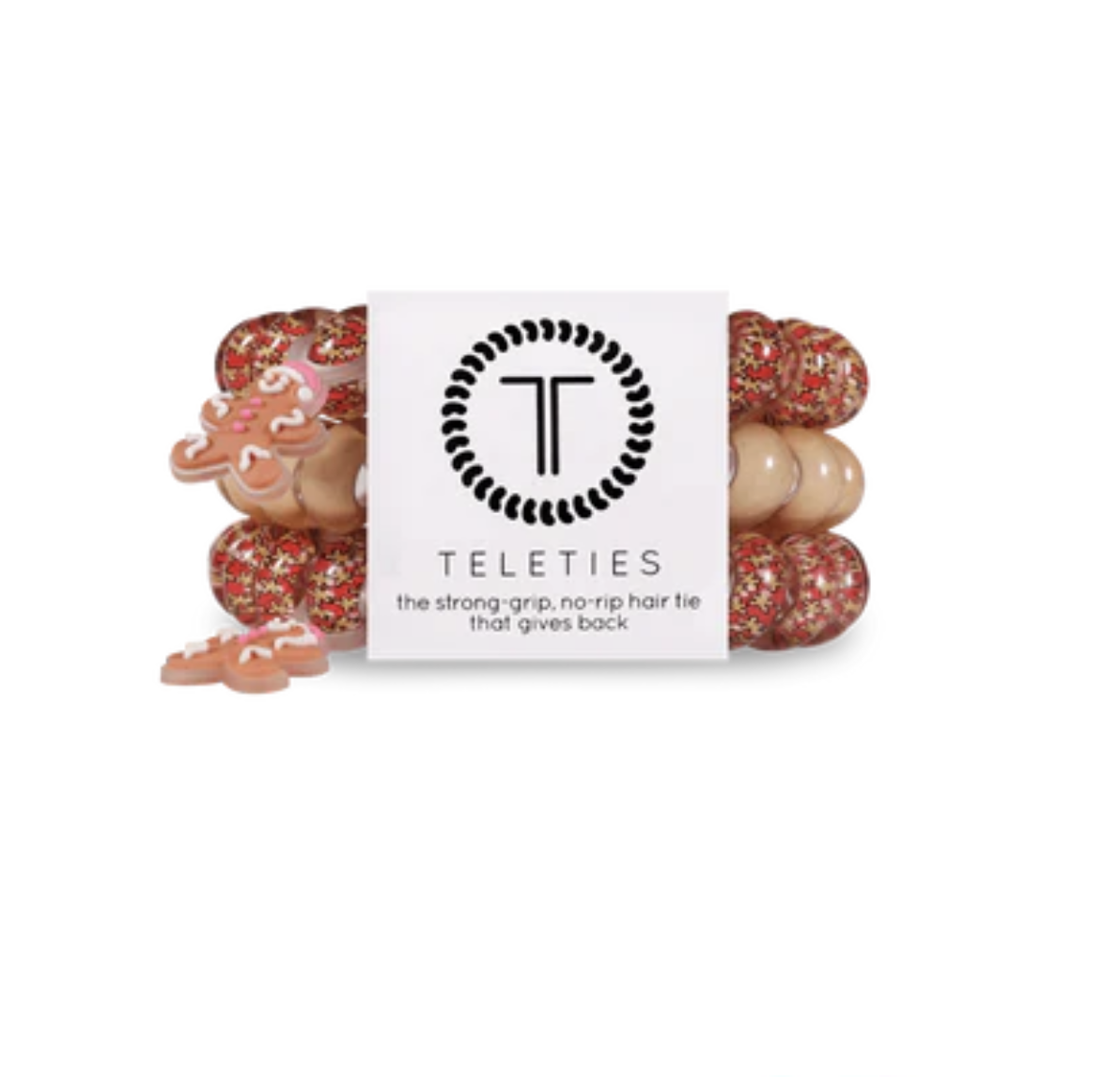 Baking Spirits Bright Large Teleties