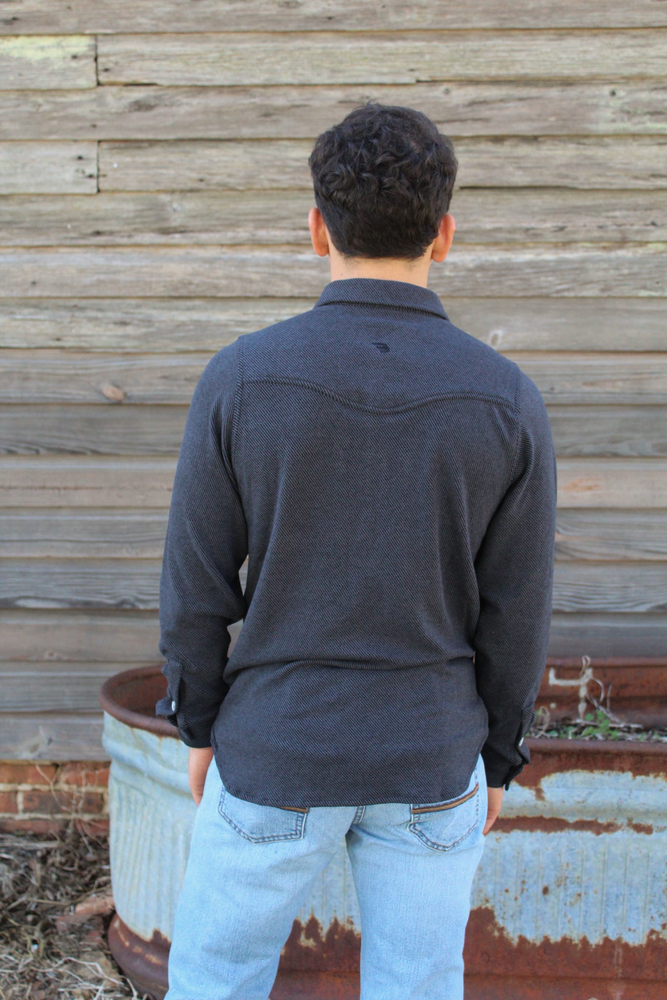 Austin Shirts - Long Sleeve