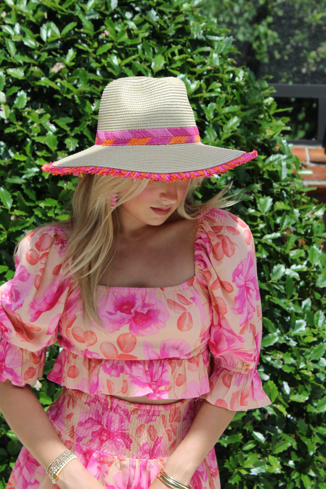 Peyton Hat