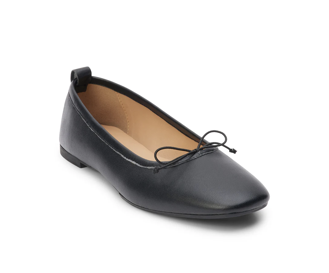 Nikki Ballet Flat