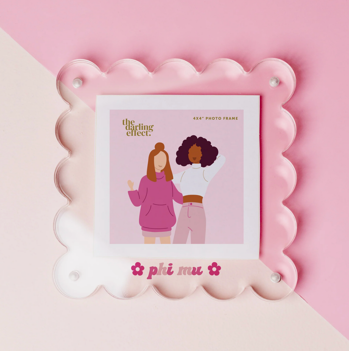 Phi Mu - Sorority Collection
