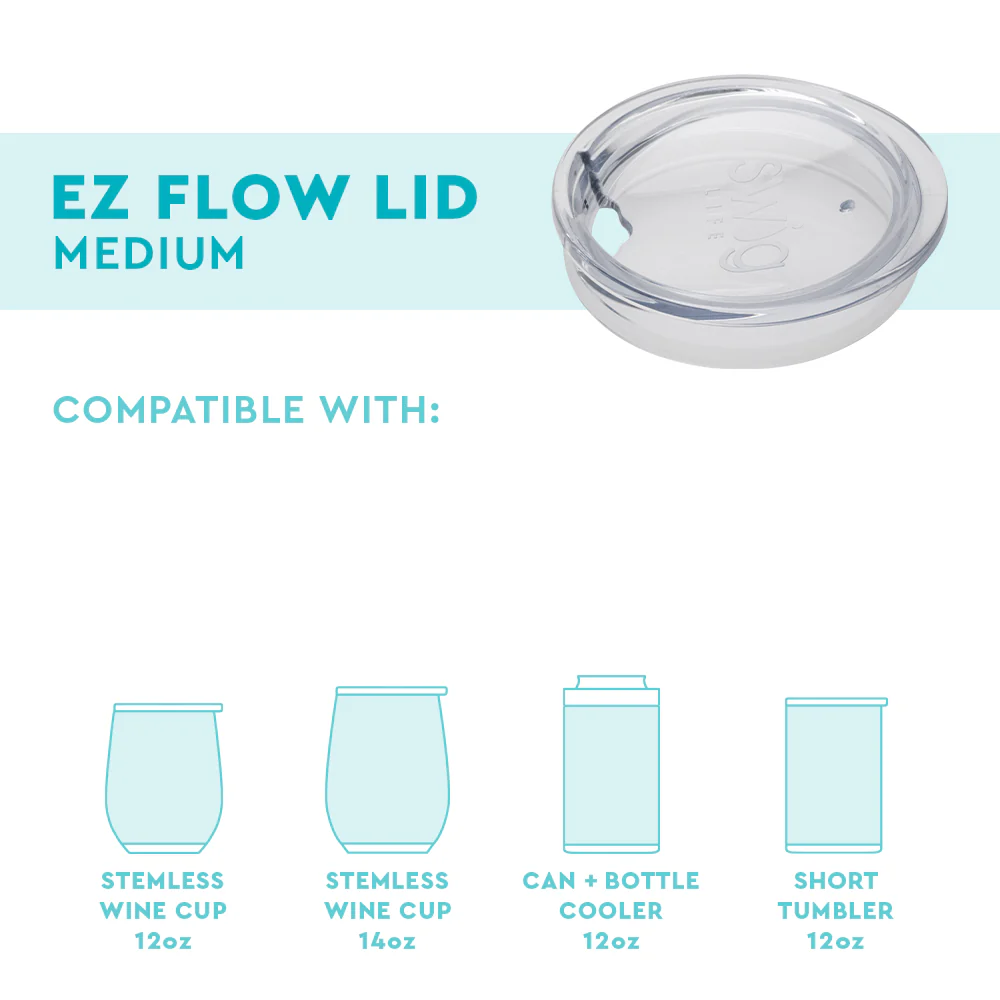 CLEAR LID