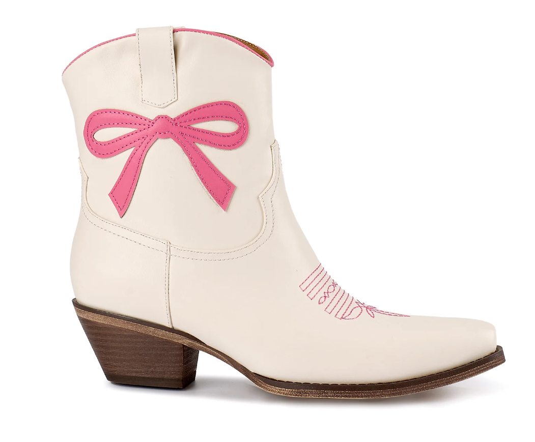 Cowgirl boots