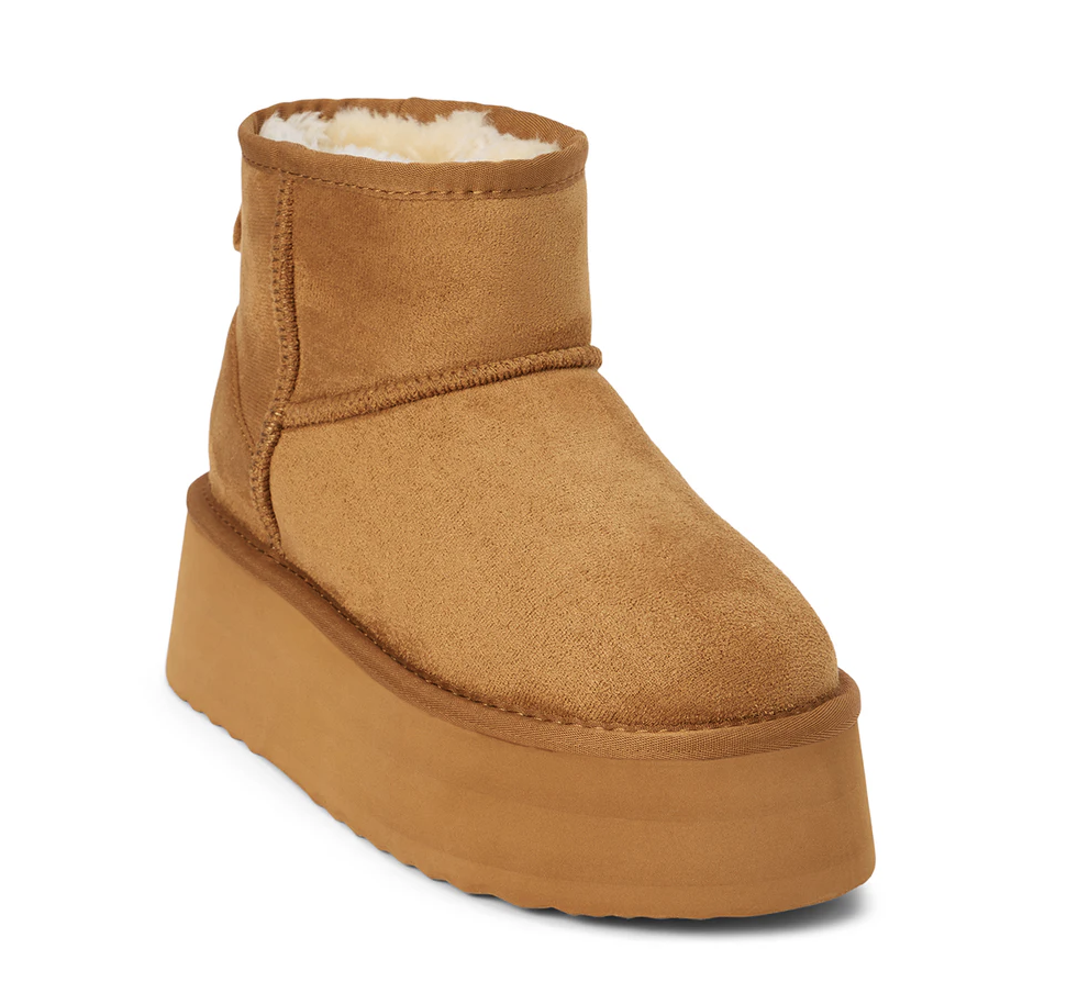 Keystone Ankle Boot