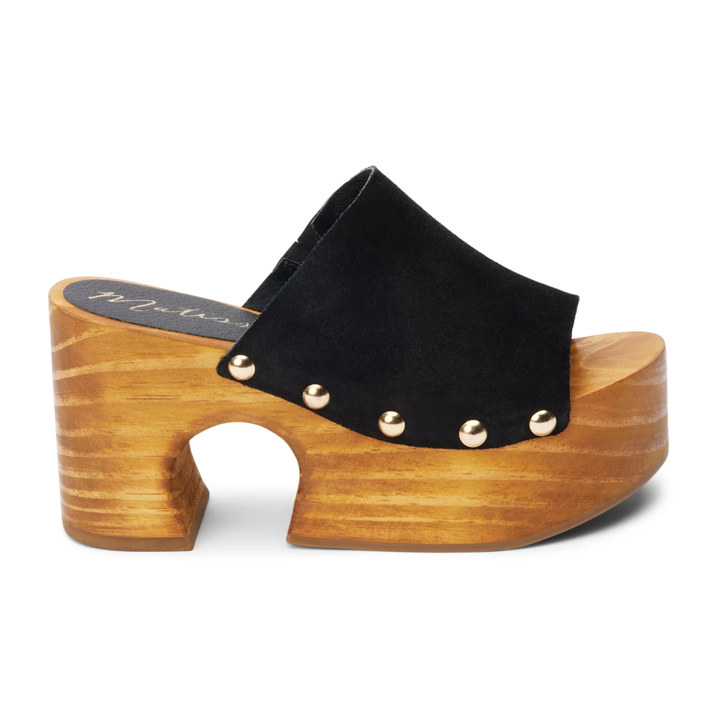 Matisse Knox Clogs