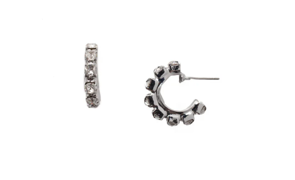 Marnie Hoop Earring