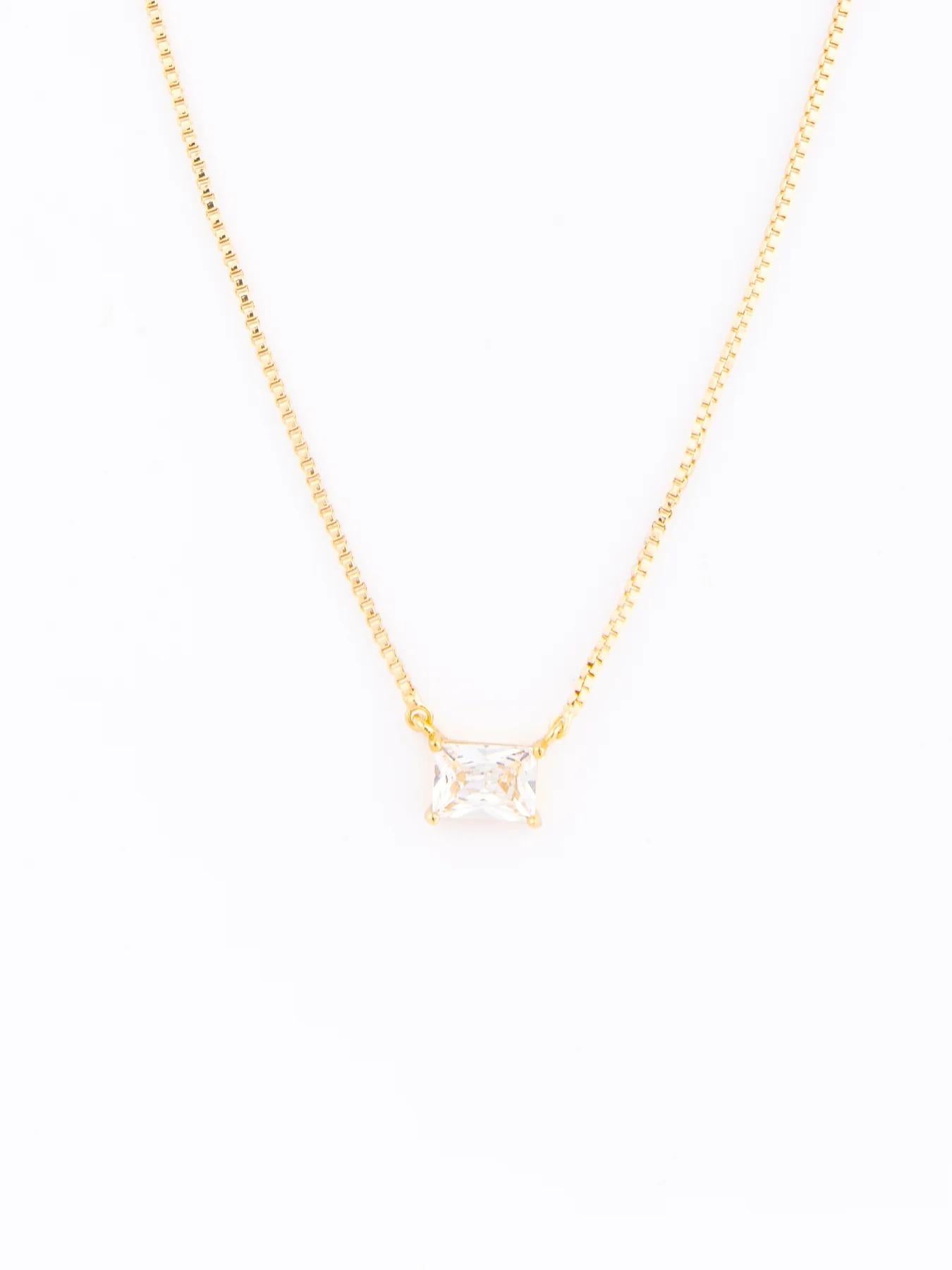 Necklace Colby April