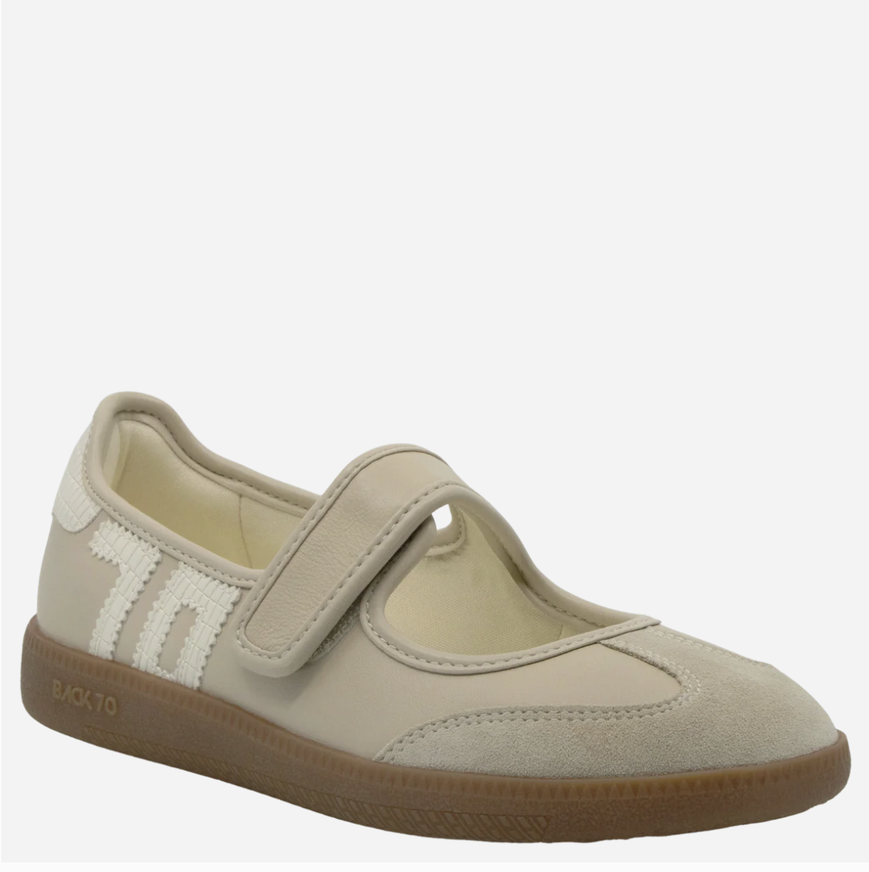 Aya Beige Milk Back 70