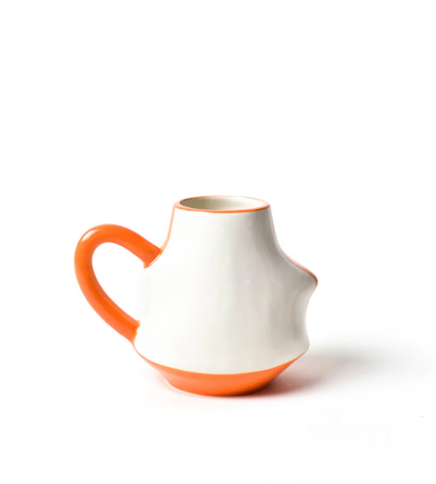 Ghost Shaped Mug
