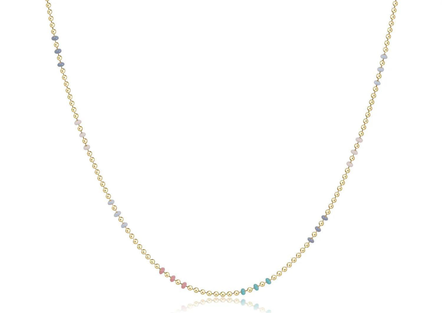 15" Hope Joy Choker- Hot Mess