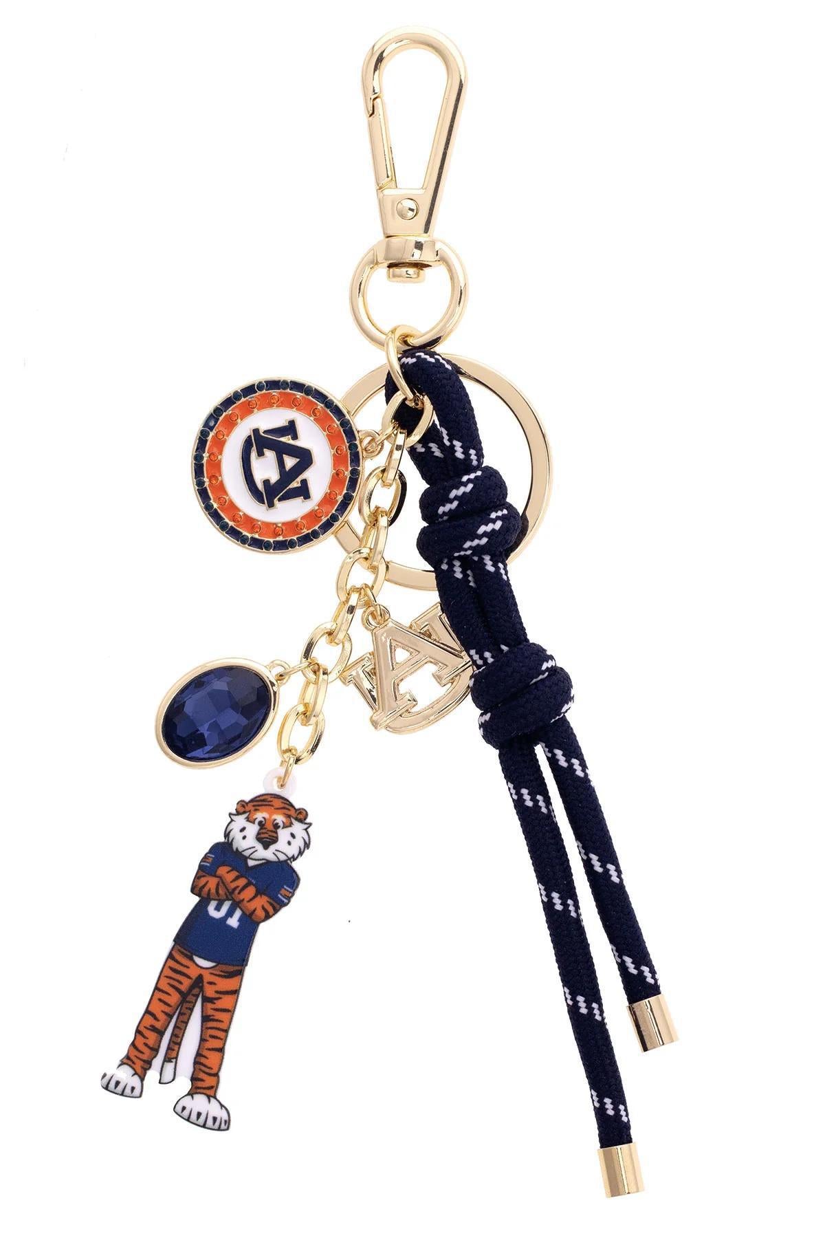 GAMEDAY By Canvas - Auburn War Eagle