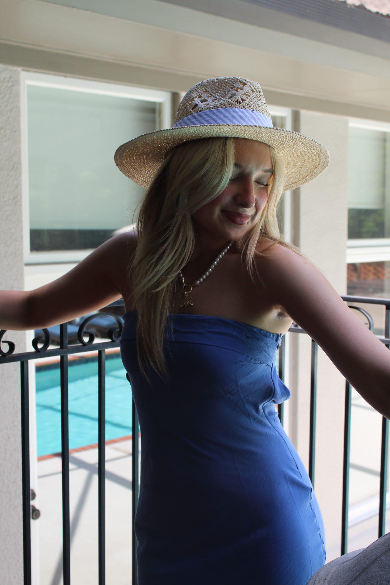 Mel Hat