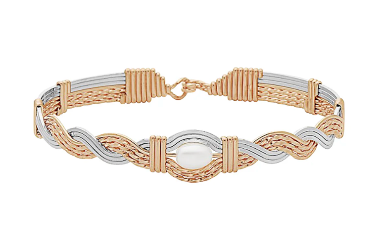 God's Amazing Grace Bracelet 6 TT,-