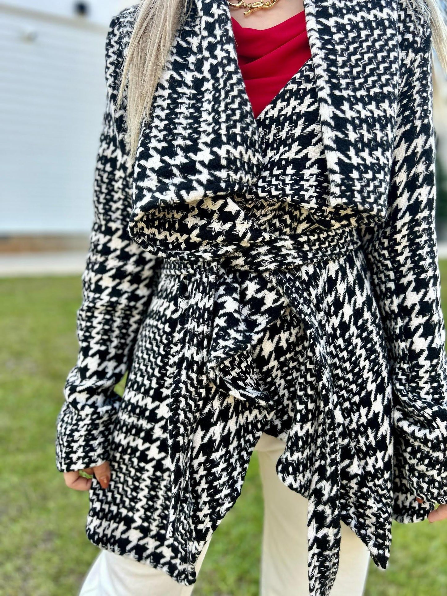 Gemma Jacket