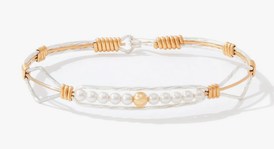 Angels on Earth Bracelet 6.5 GS,-