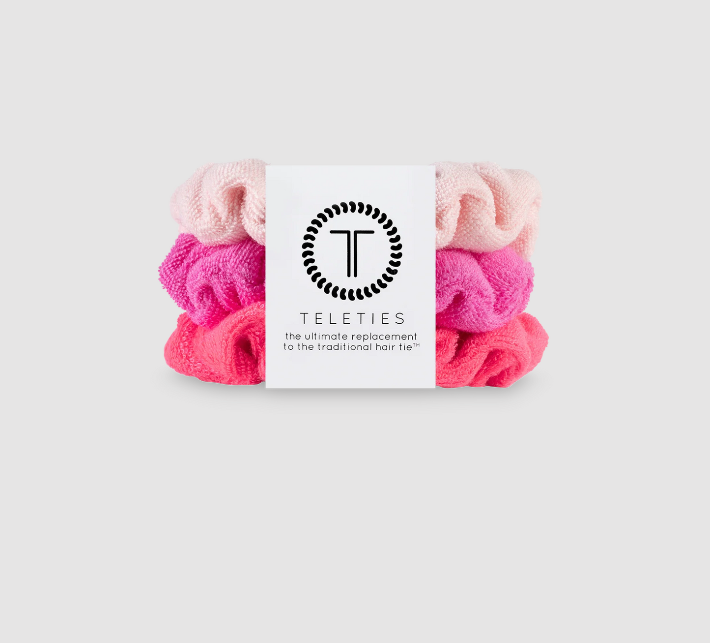 Towel Scrunchies - Small