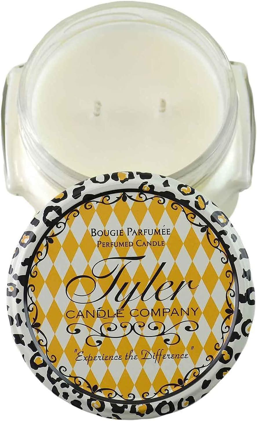 11 OZ CANDLE