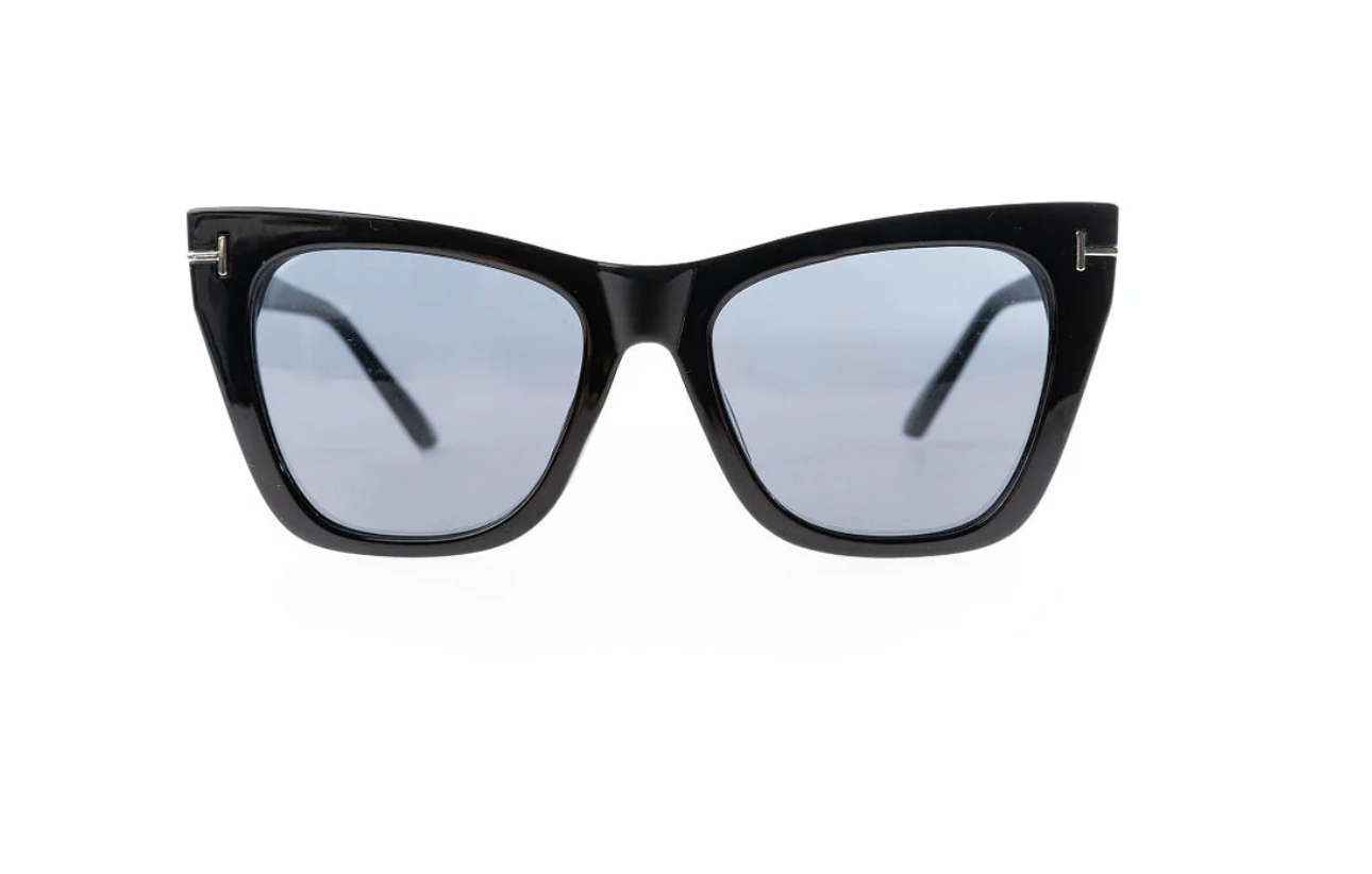 Mary Square Sunglasses