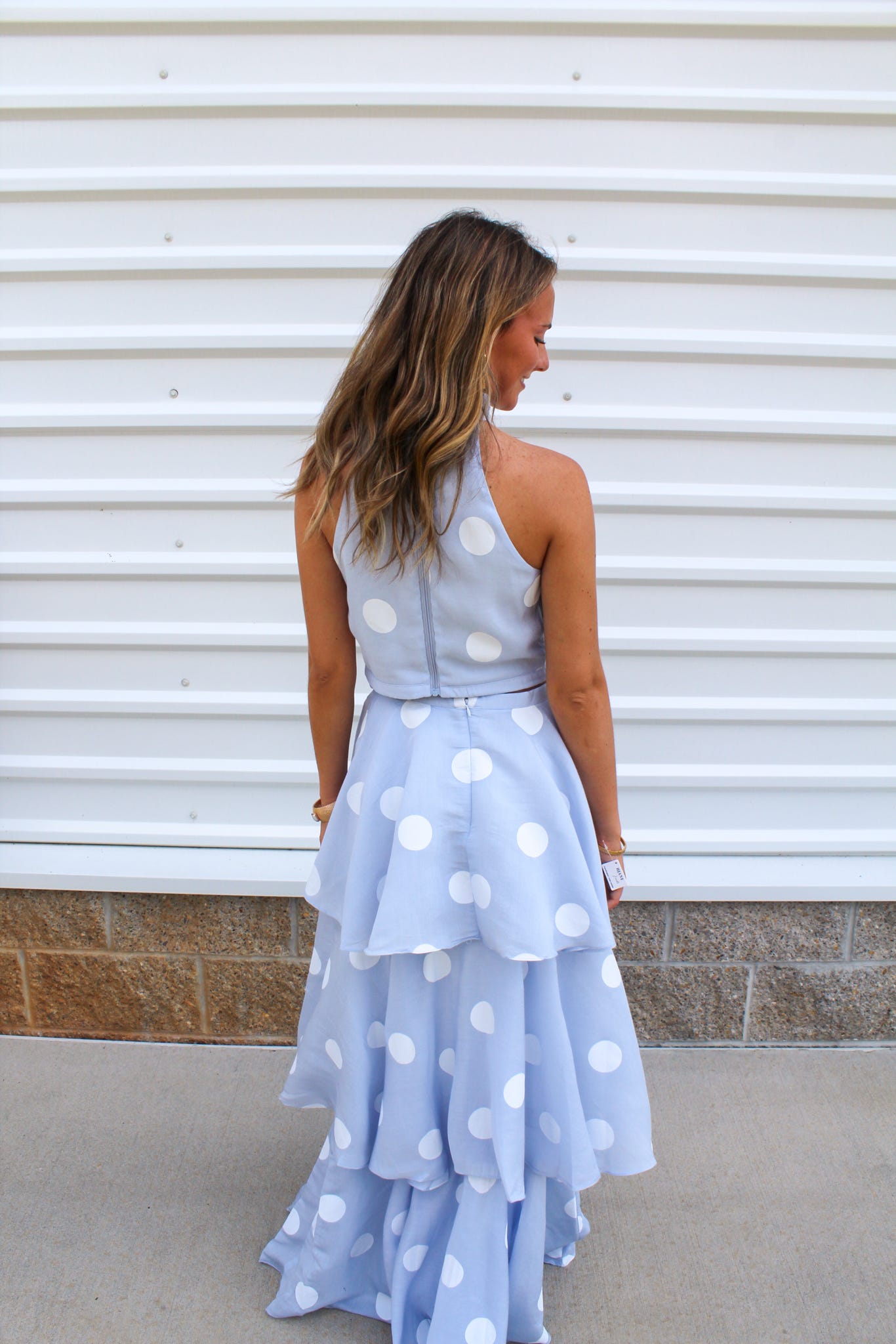 Party In Paradise Set (Maxi)