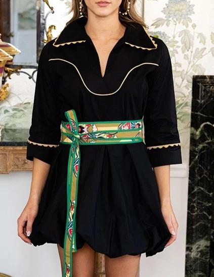Heirloom© Obi Sash