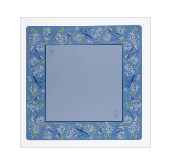 Hutch & Nook Mahjong Mat