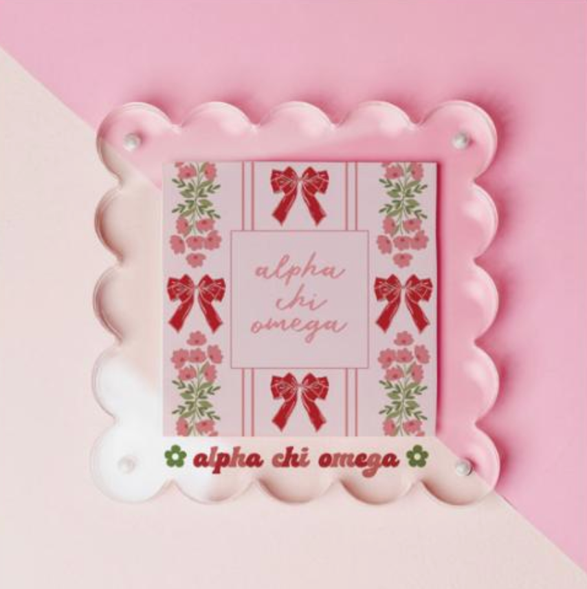 Chi Omega - Sorority Collection