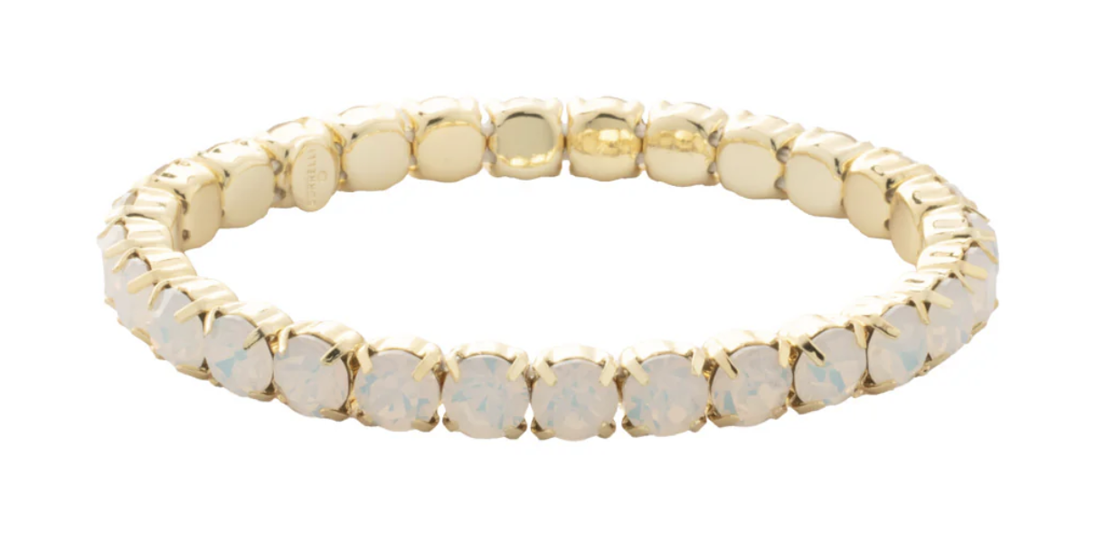 Mini Sienna Stretch Bracelet