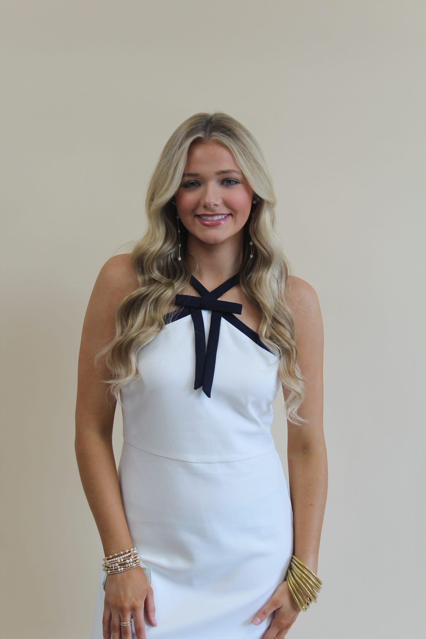 Ellis Dress