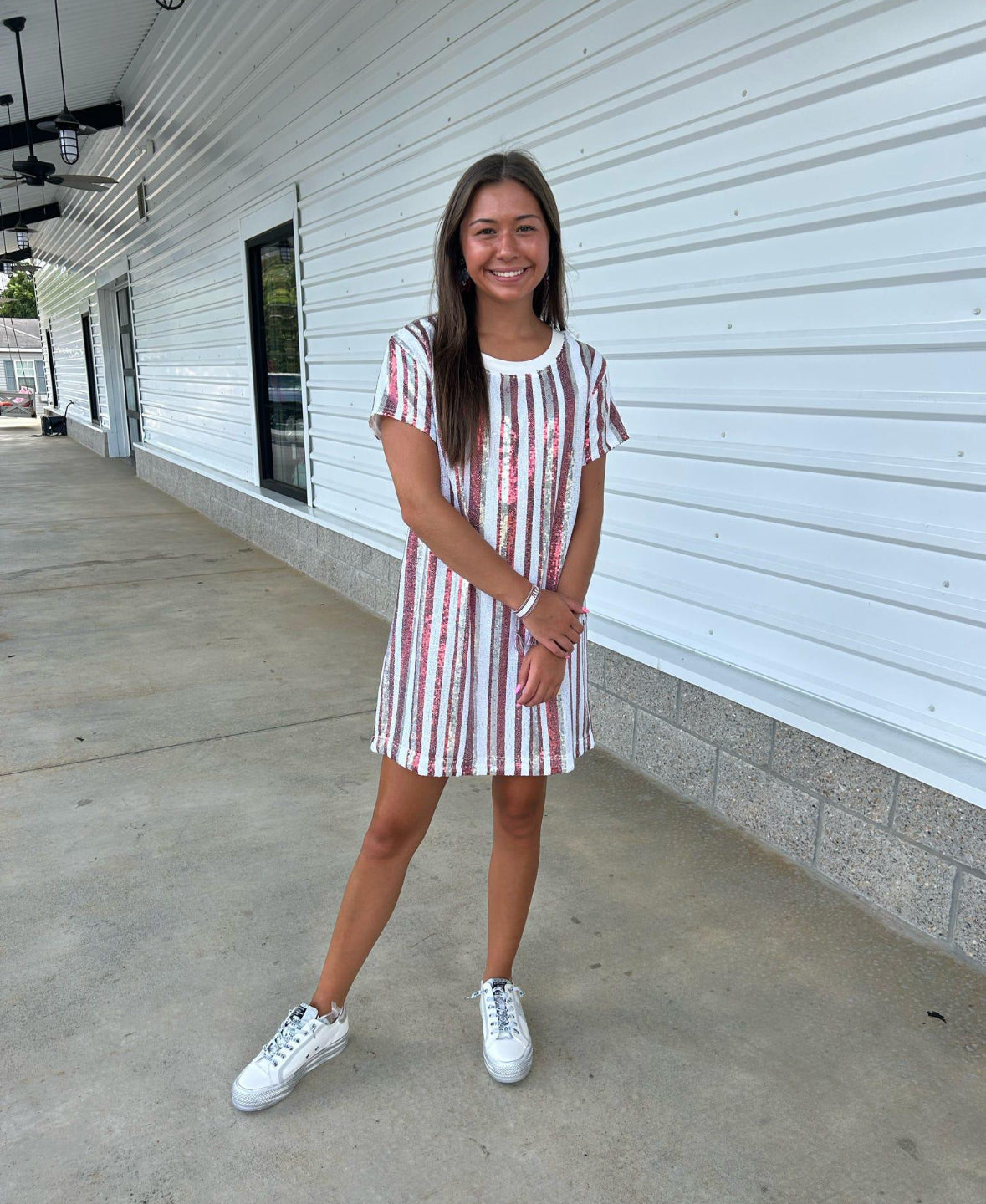 Julia Dress
