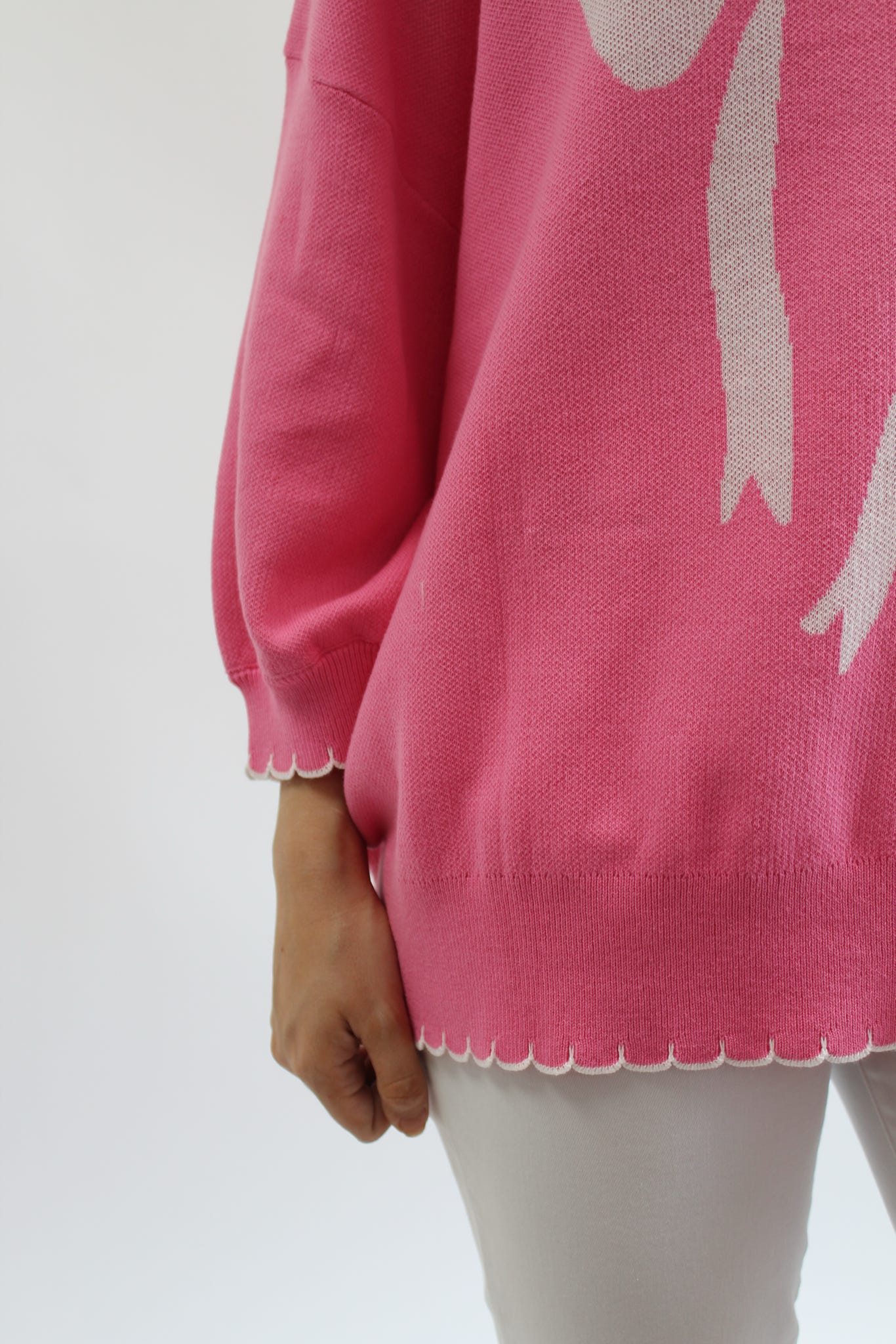 Suzanne Sweater