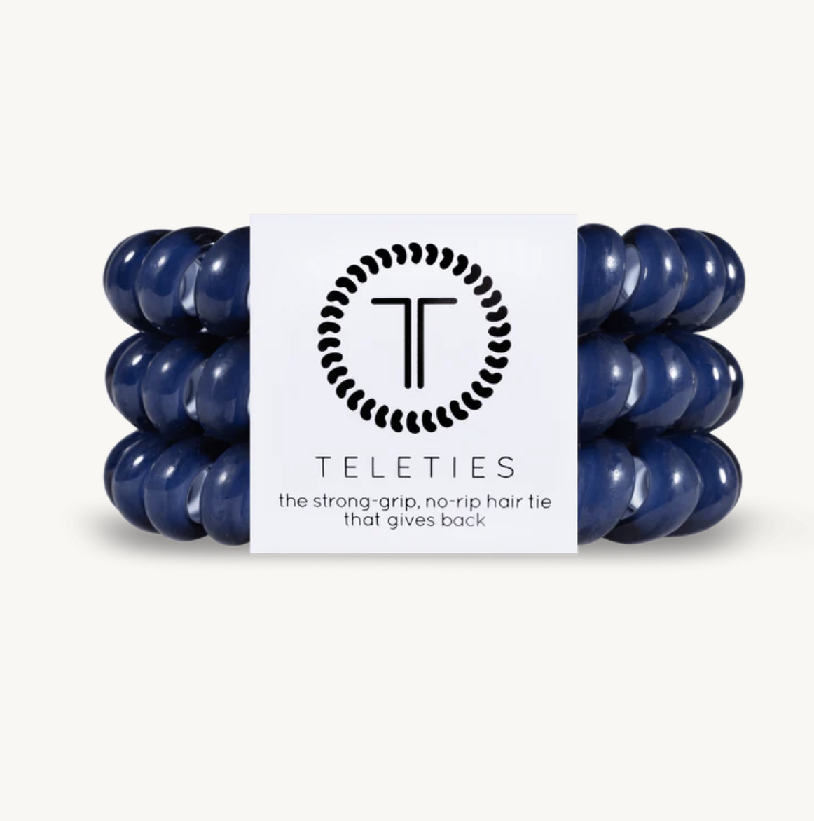Nantucket Navy Large Teleties