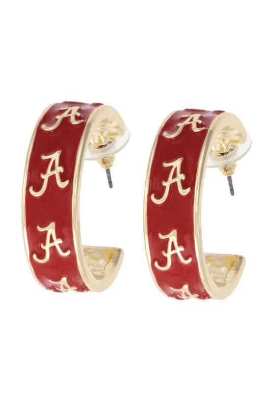 GAMEDAY By Canvas - Alabama Crimson Tide