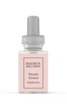 Pura Vial BW Sweat Grace Refills