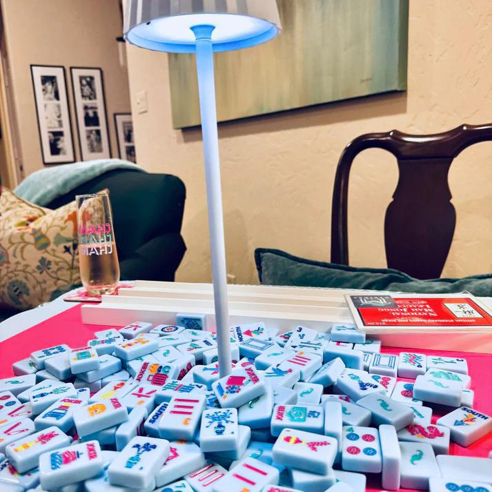 The Anywhere Series - Mahjong Set