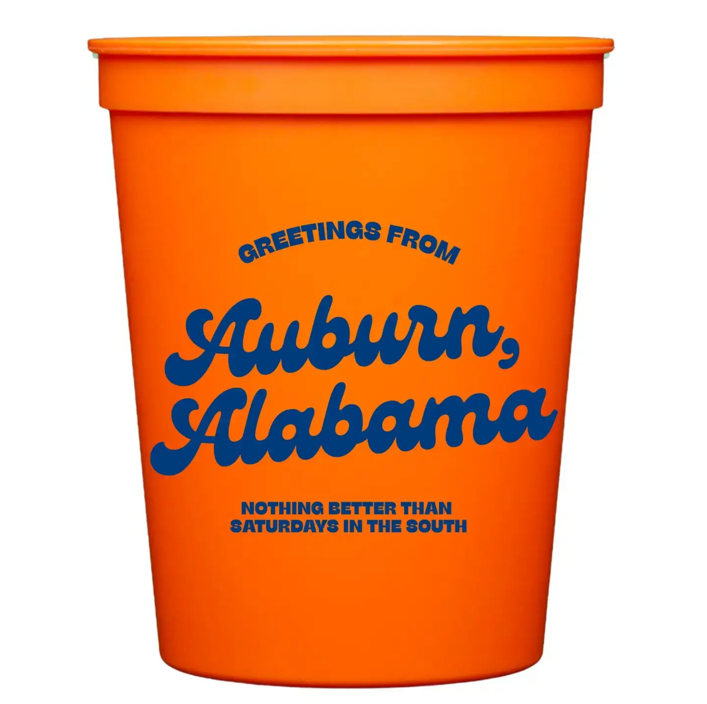 Asst Stadium Cups