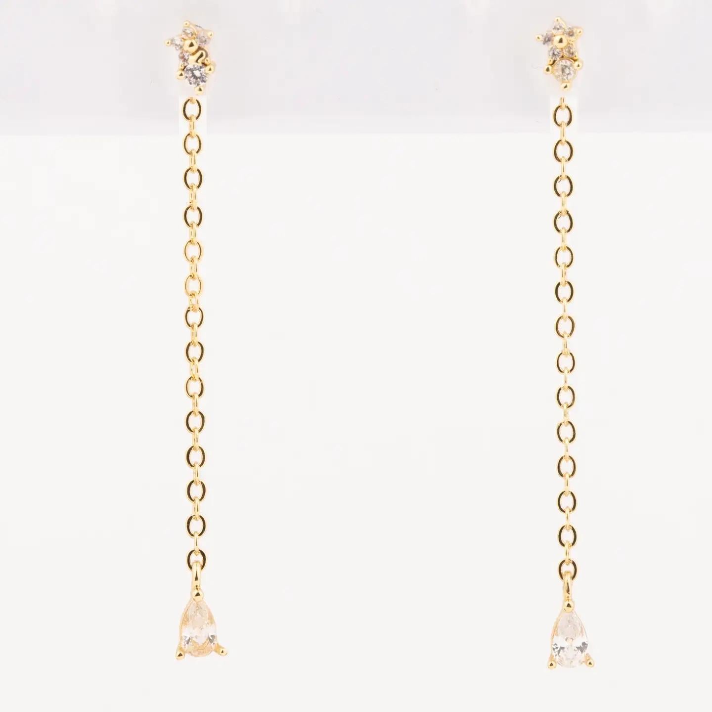 Abigail Earrings