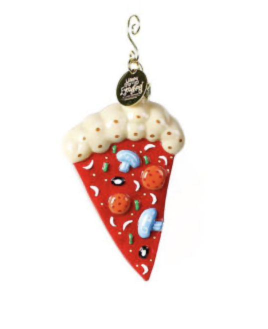 HEV Popshop: Ornaments