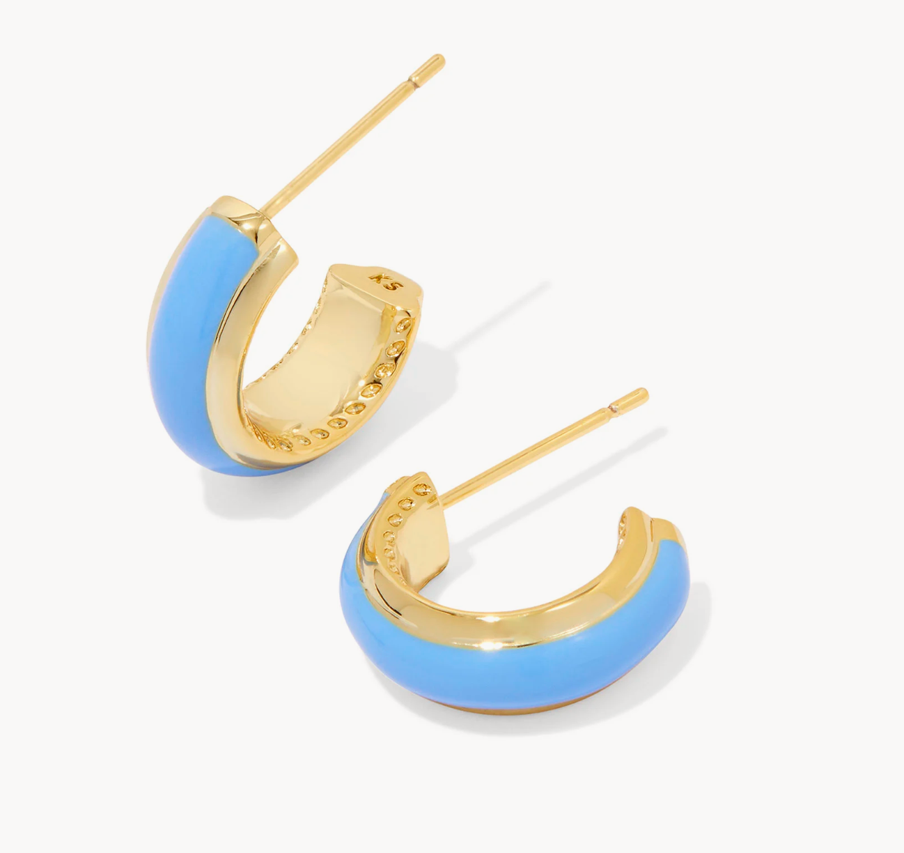 Ainsley Huggie Earrings