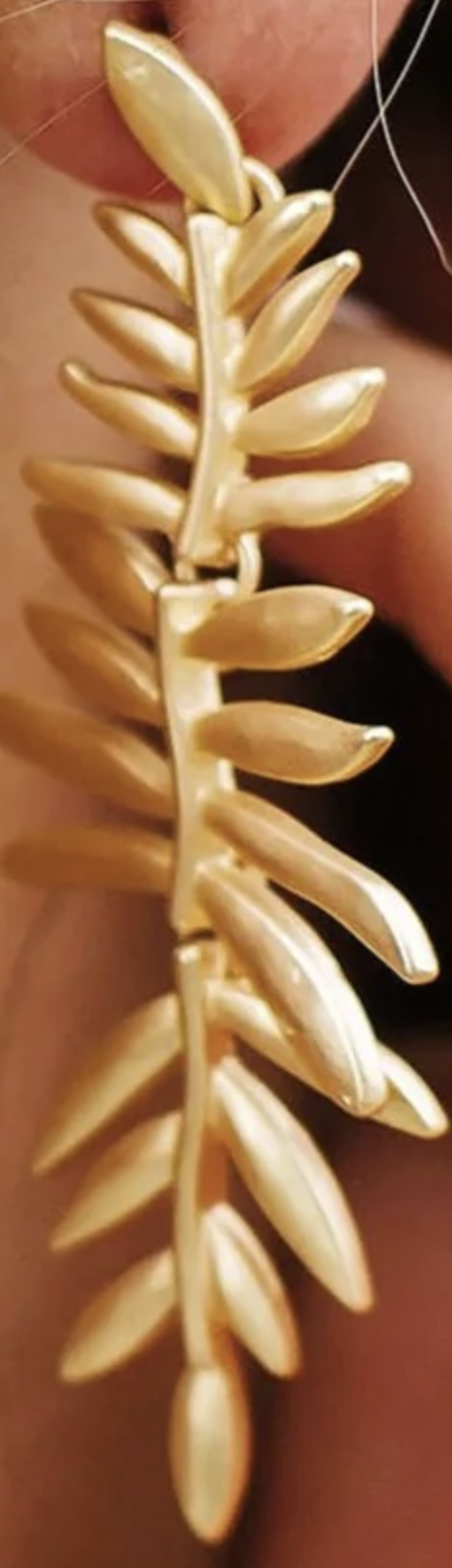 MARION EARRING