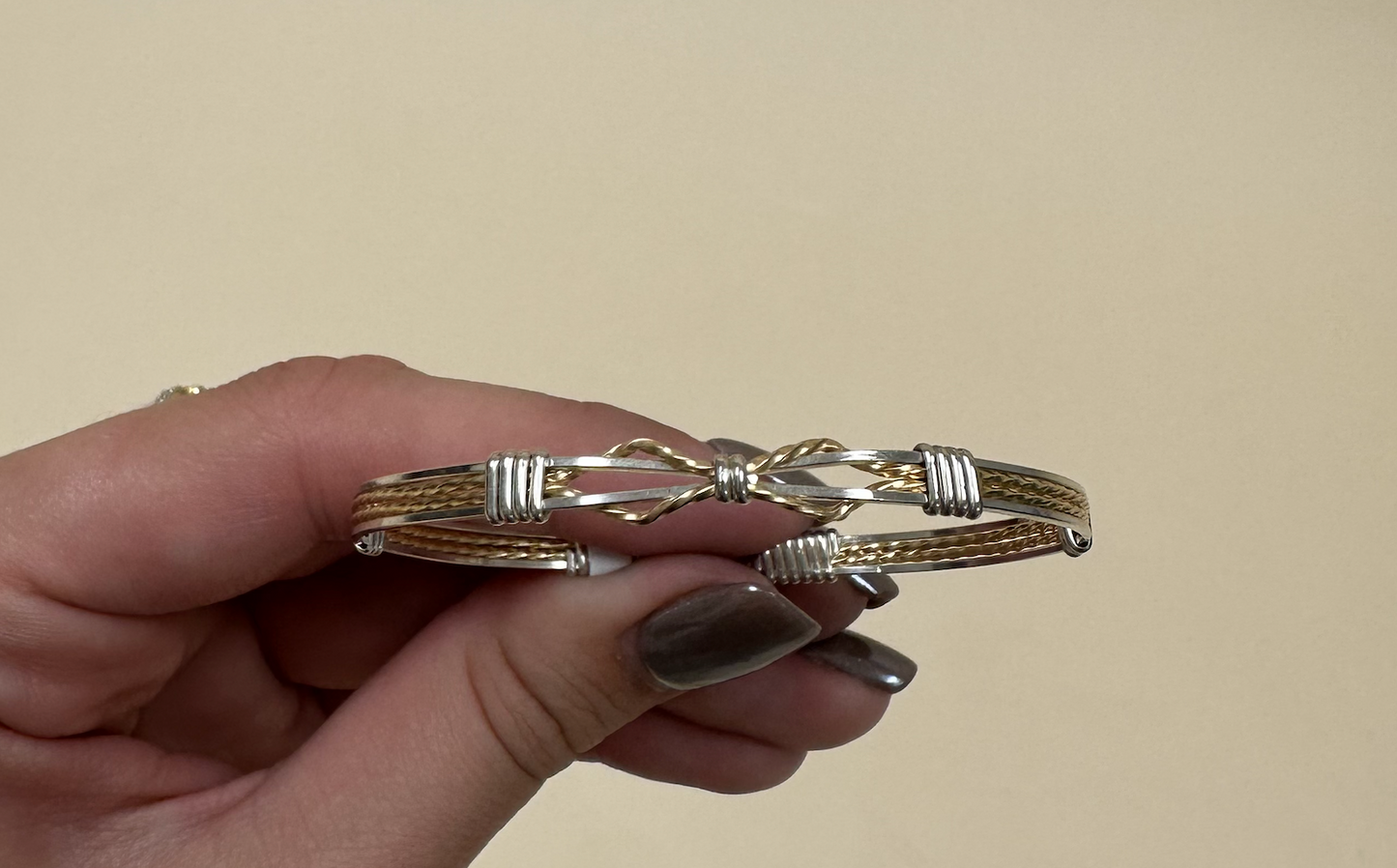 Sealed With a Kiss Bracelet 7.5 SGC,-