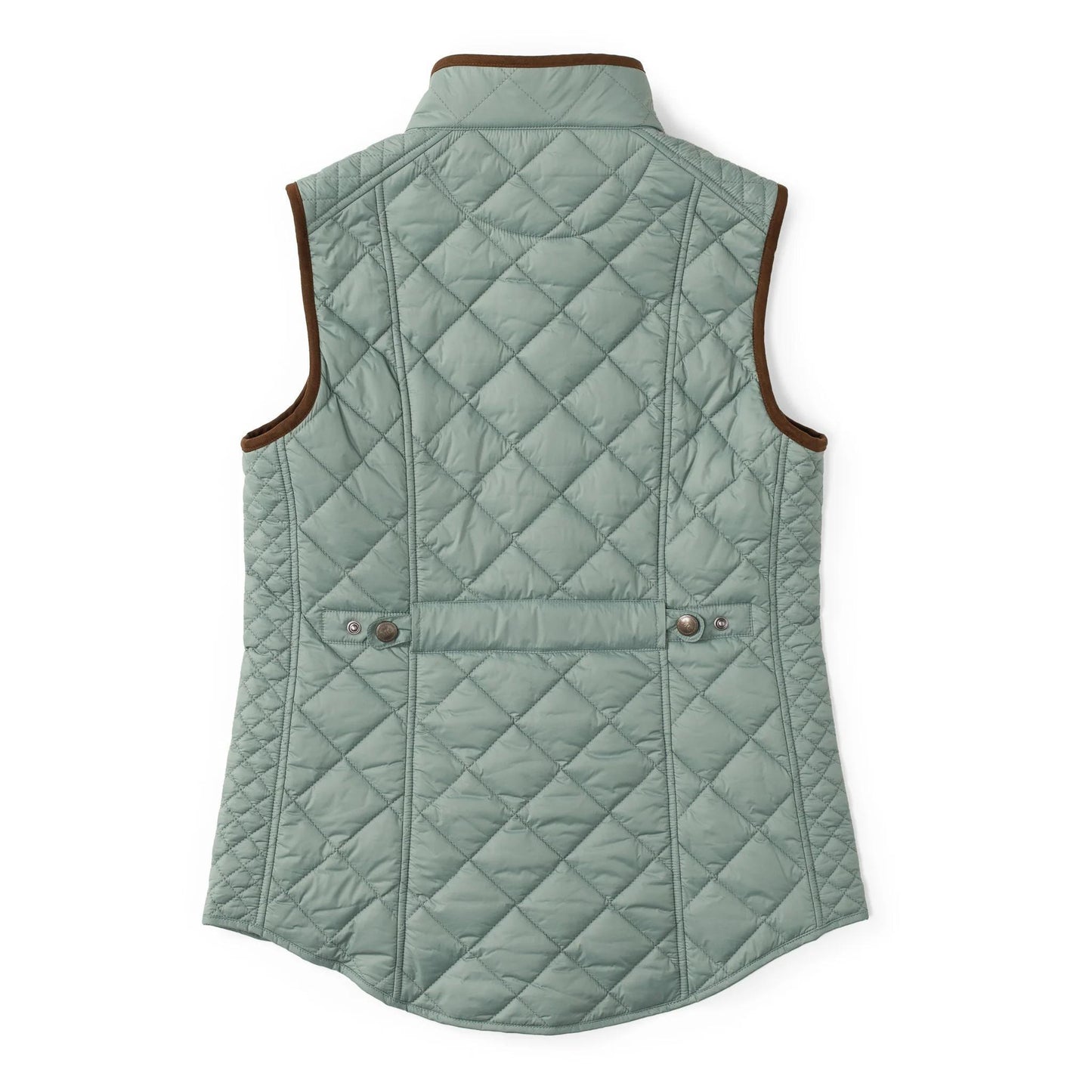 Vista Quilted Vest