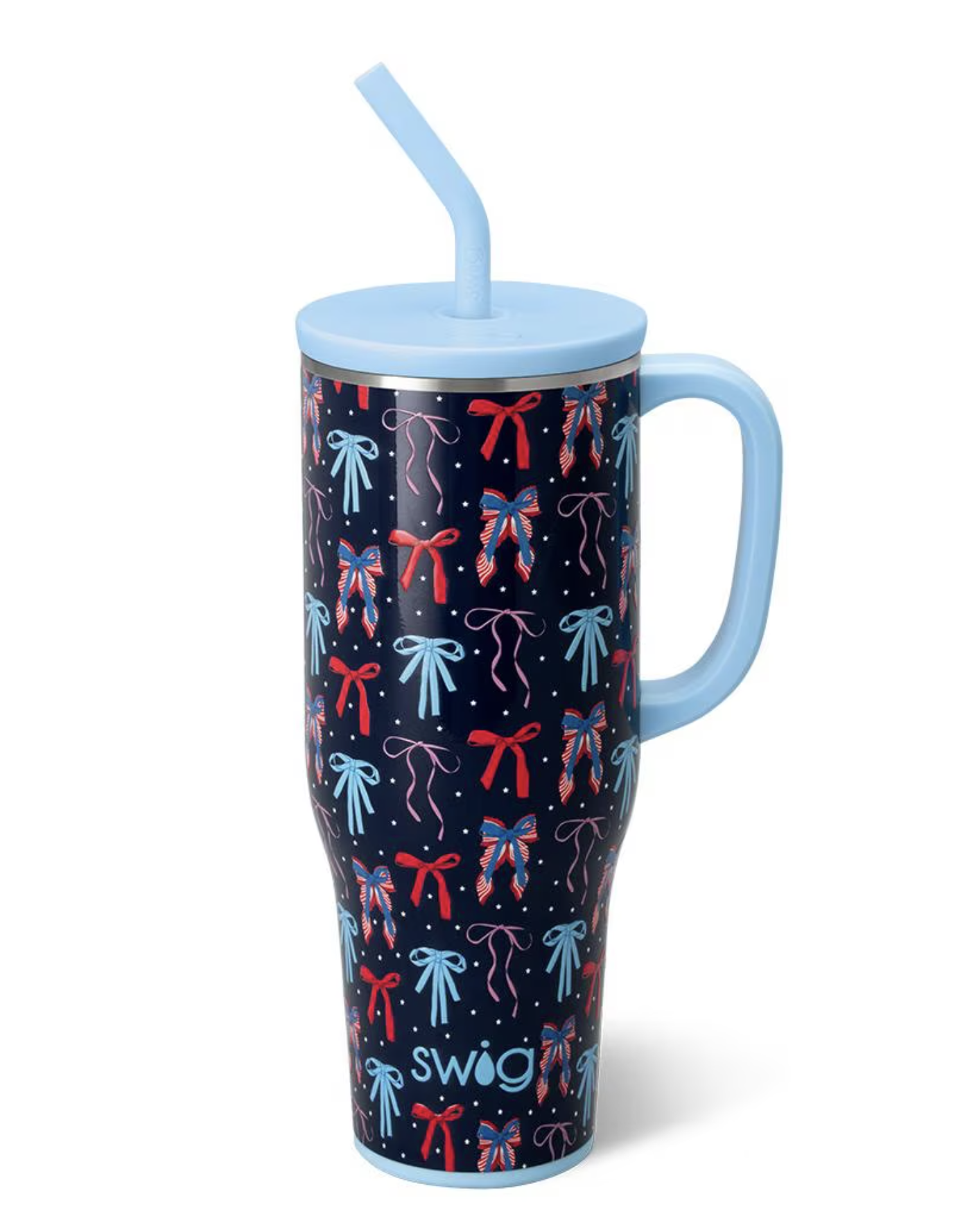 Miss Independence Swig Collection