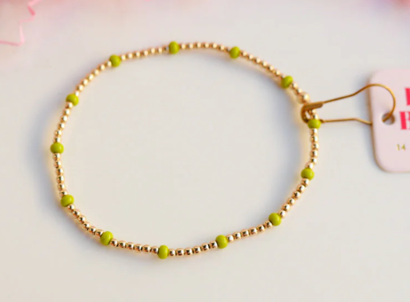 Dainty Poppi Bracelet