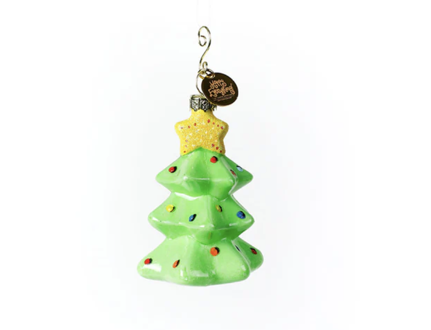 HEV Popshop: Ornaments