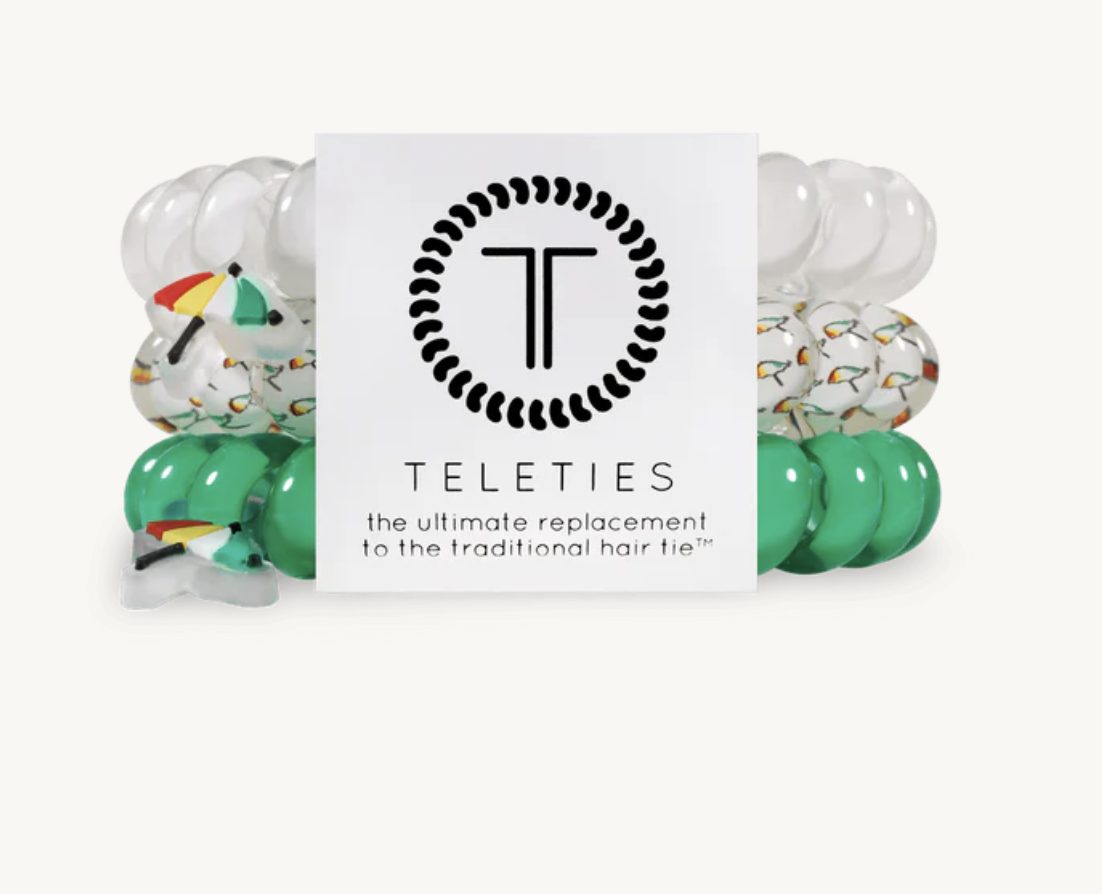 Small Teleties Arnold Palmer