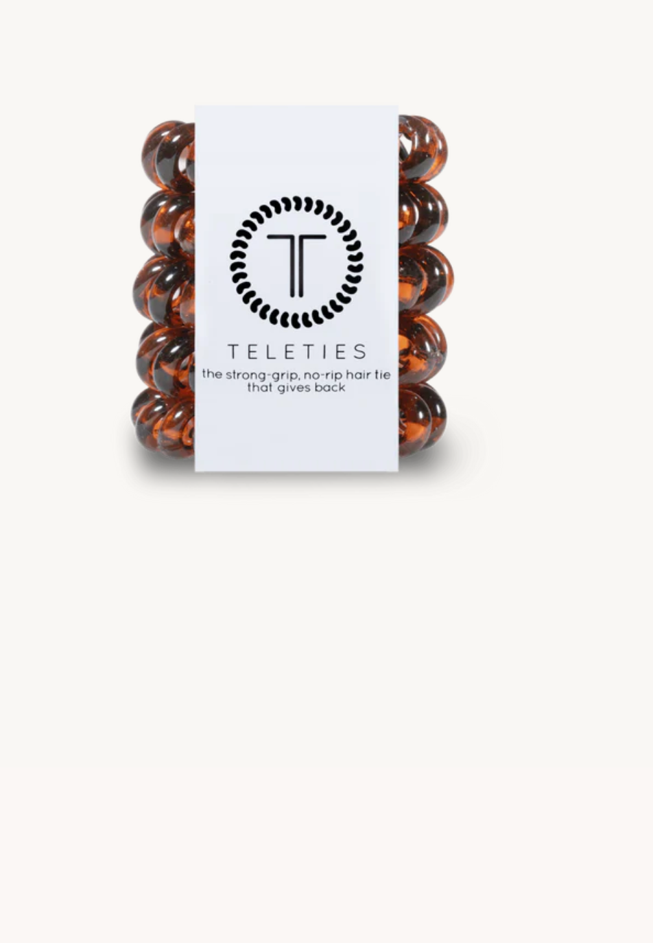 Tortoise Tiny Teleties