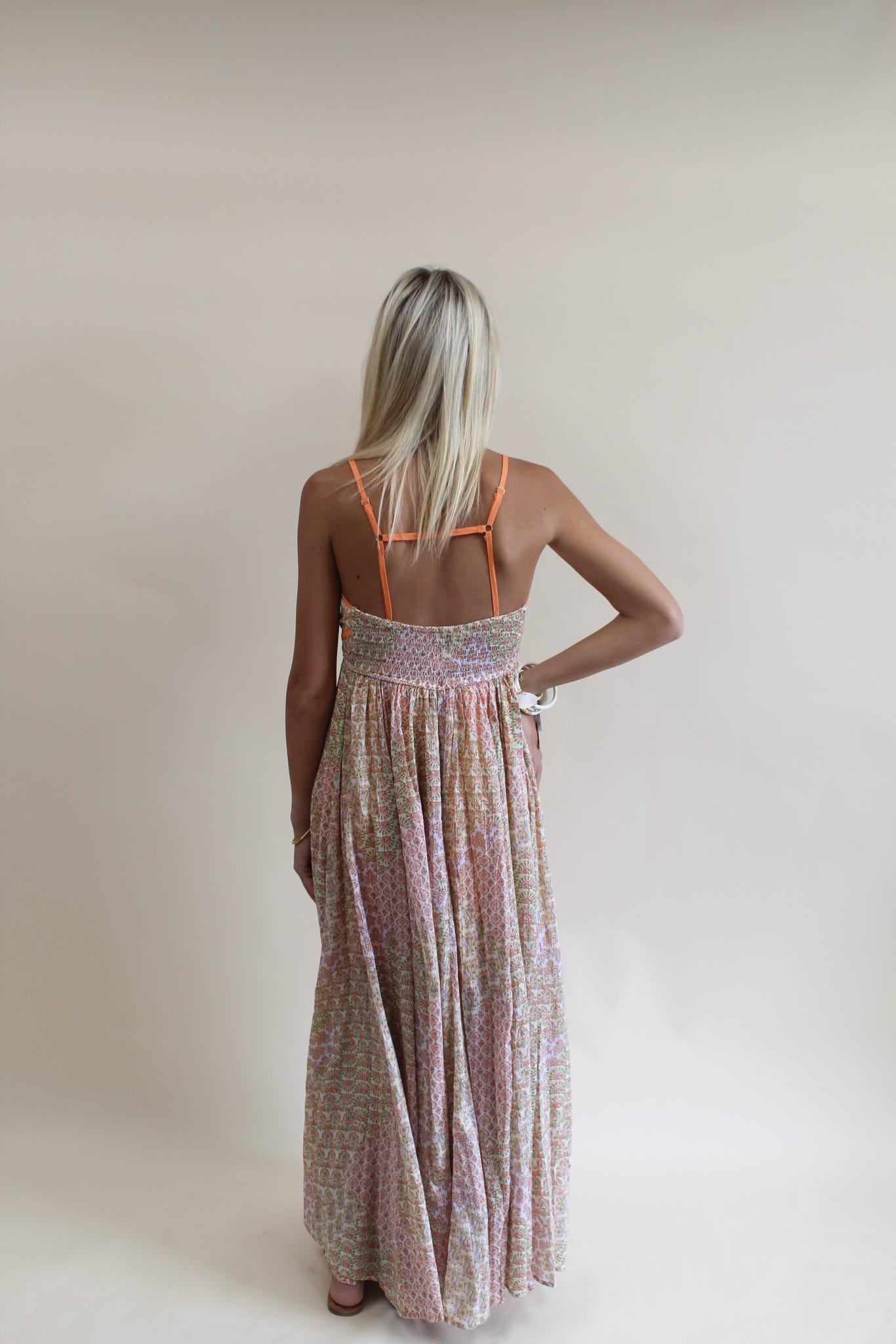 Estrella Dress