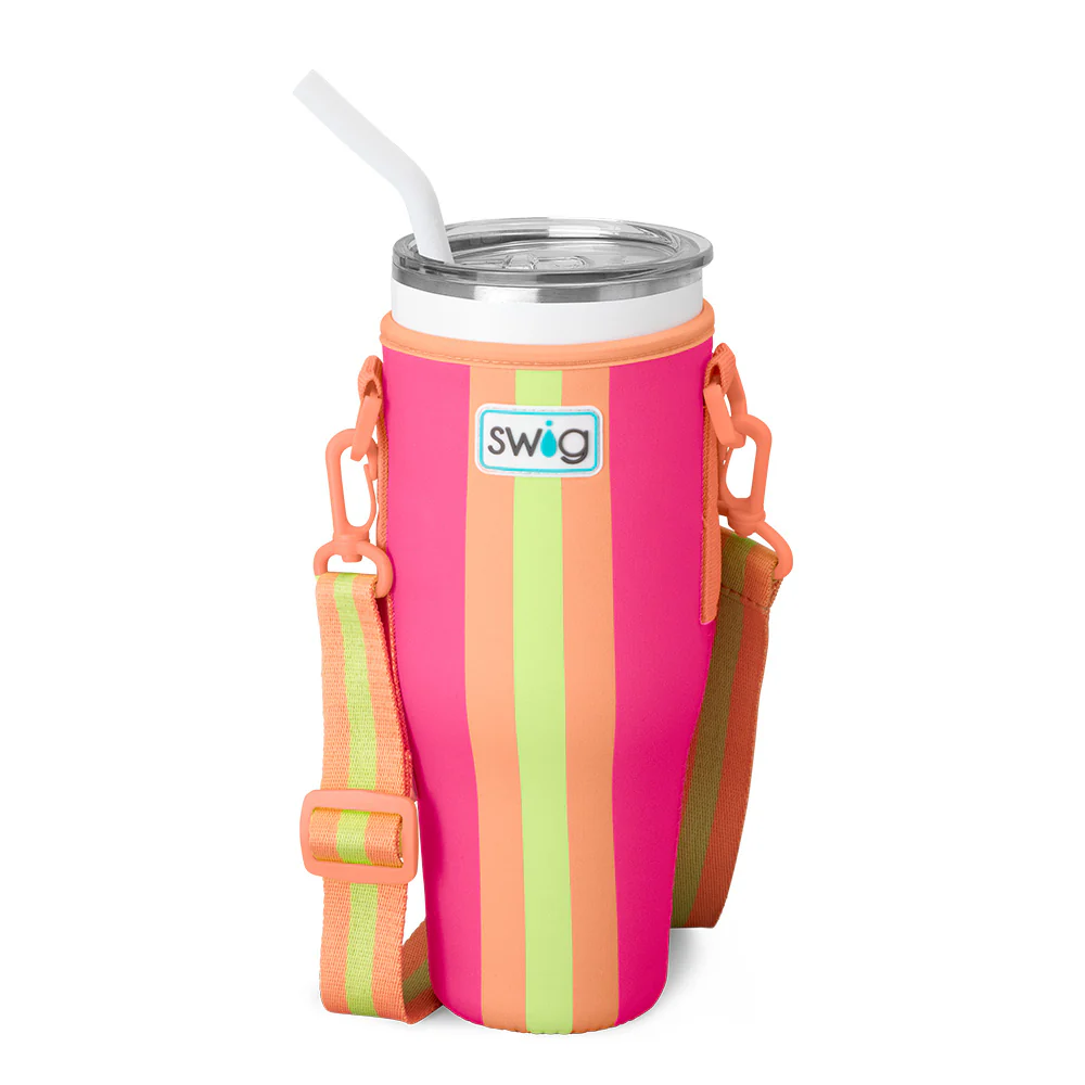 40 oz Mega Mug Sling