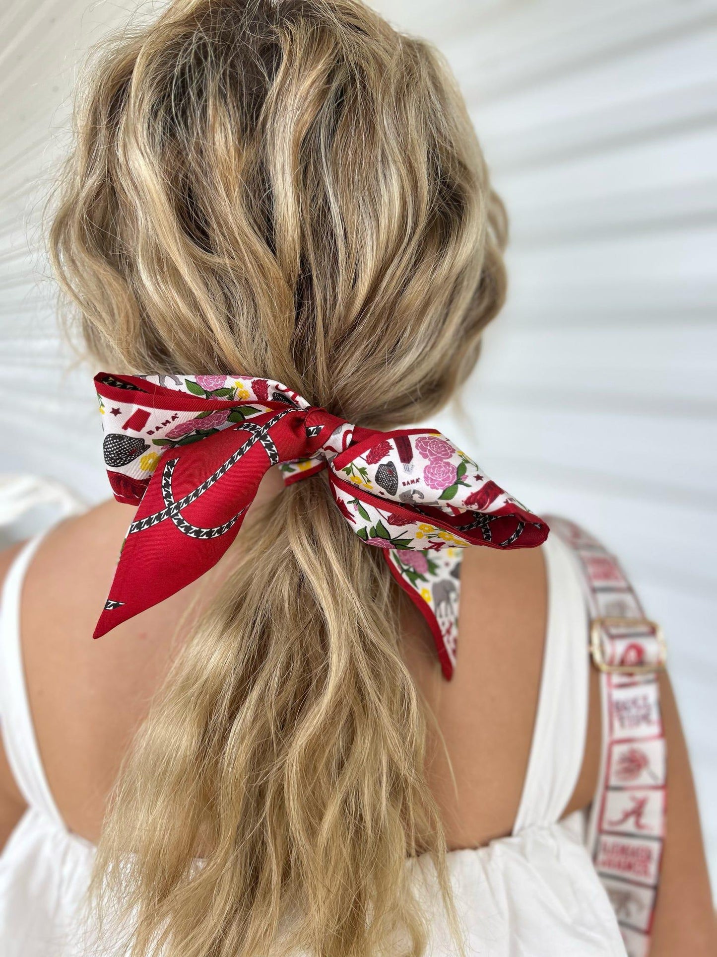 Twilly Scarf